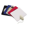 Promotional Full Color Imprinting Surface Mouse Pad